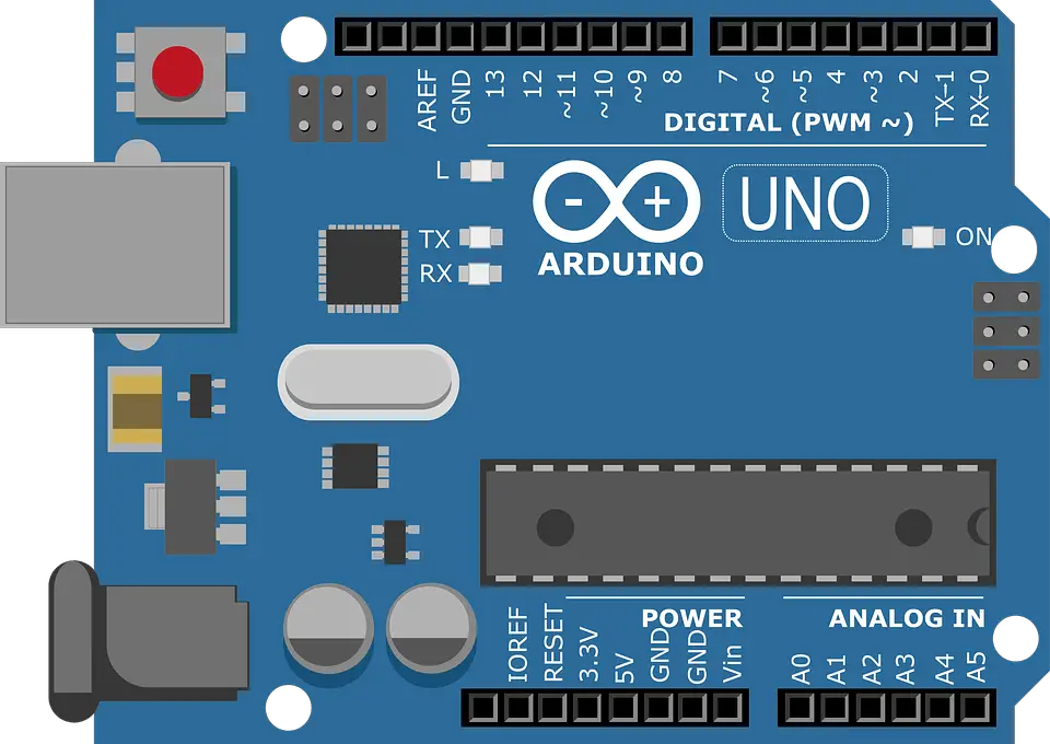 arduino