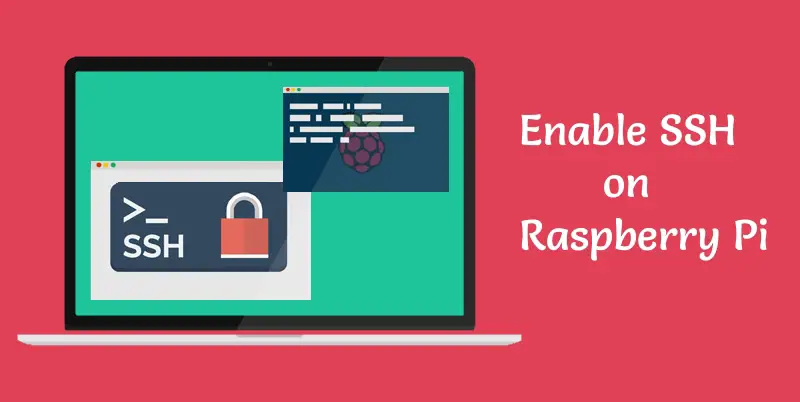 How to SSH into Raspberry Pi