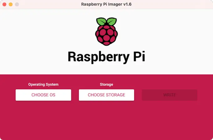 how to setup raspberry pi for the first time