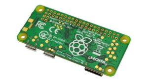 Raspberry Pi Zero