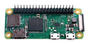 Raspberry Pi Zero WH