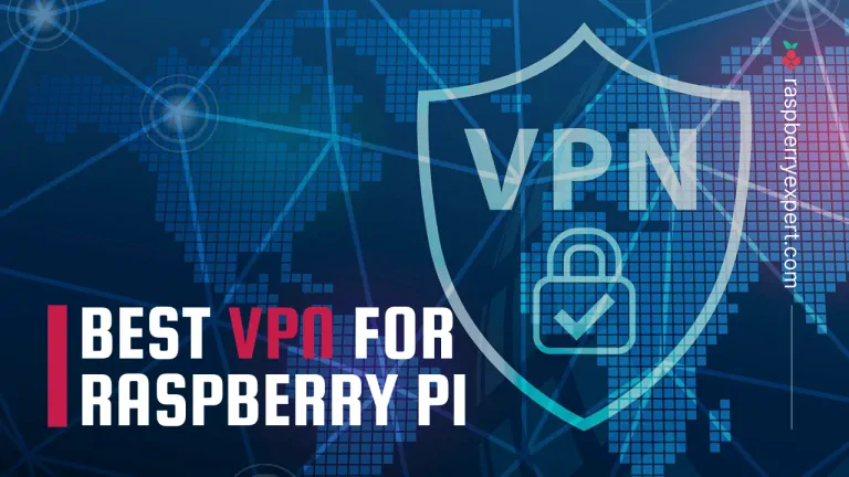 best vpn for raspberry pi in 2022