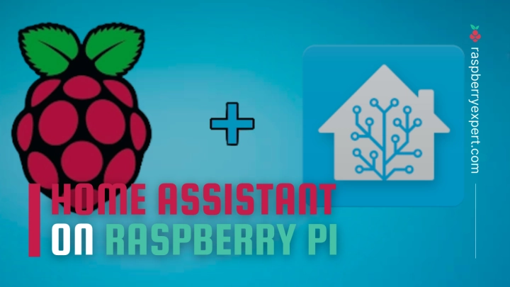 Install and Set Up Home Assistant on Raspberry Pi 