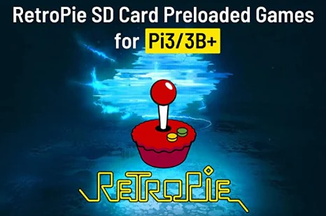 sd card for pi 3